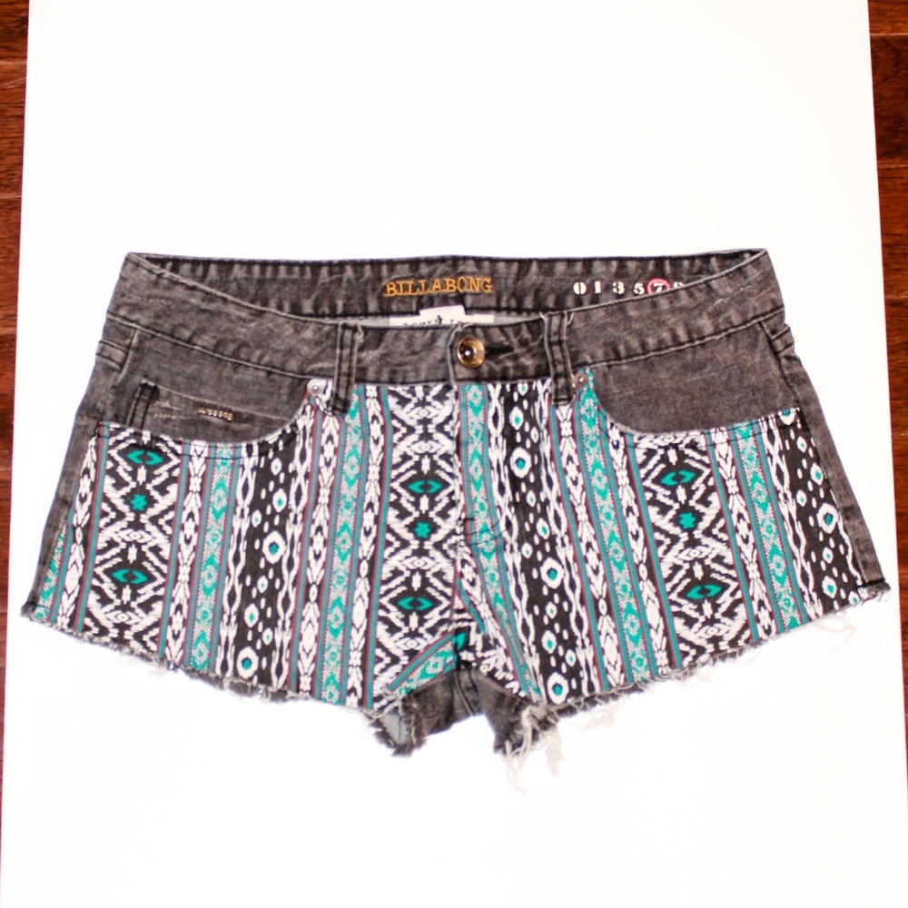 Billabong Love Life Shorts
